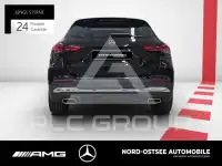 2021 Mercedes Benz GLA 250