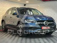 2021 Mercedes Benz GLA 250