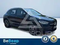 2021 Mercedes Benz GLA 250