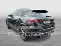 2021 Mercedes Benz GLA 250