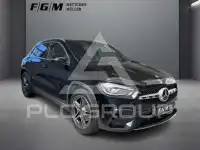 2021 Mercedes Benz GLA 250