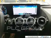 2021 Mercedes Benz GLA 250
