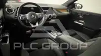 2021 Mercedes Benz GLA 250