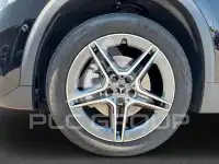 2021 Mercedes Benz GLA 250