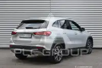 2021 Mercedes Benz GLA 250