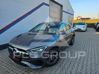 2021 Mercedes Benz GLA 250