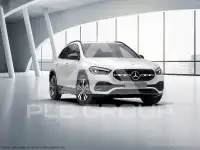 2021 Mercedes Benz GLA 250