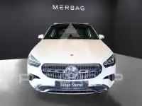 2021 Mercedes Benz GLA 250