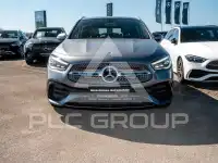 2021 Mercedes Benz GLA 250