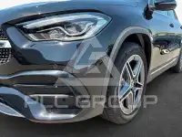 2021 Mercedes Benz GLA 250