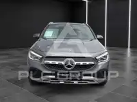 2021 Mercedes Benz GLA 250