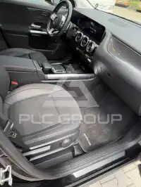 2021 Mercedes Benz GLA 250