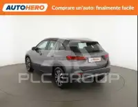 2021 Mercedes Benz GLA 250