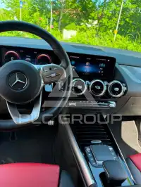 2021 Mercedes Benz GLA 250