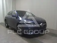 2021 Mercedes Benz GLA 250