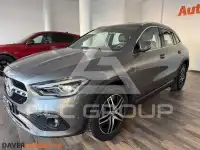 2021 Mercedes Benz GLA 250