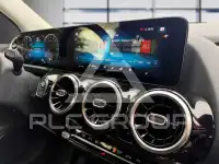2021 Mercedes Benz GLA 250