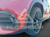 2021 Mercedes Benz GLA 250