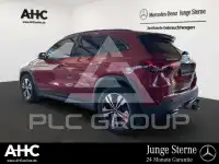 2021 Mercedes Benz GLA 250