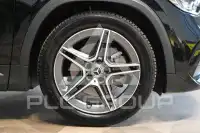 2021 Mercedes Benz GLA 250