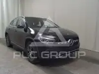 2021 Mercedes Benz GLA 250