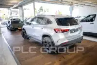 2021 Mercedes Benz GLA 250