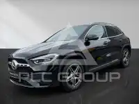 2021 Mercedes Benz GLA 250