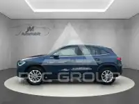 2021 Mercedes Benz GLA 250