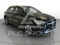 2021 Mercedes Benz GLA 250