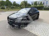 2021 Mercedes Benz GLA 250