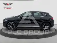 2021 Mercedes Benz GLA 250