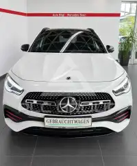 2021 Mercedes Benz GLA 250