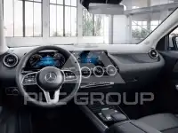 2021 Mercedes Benz GLA 250