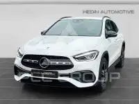 2021 Mercedes Benz GLA 250