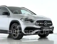 2021 Mercedes Benz GLA 250