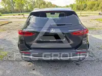 2021 Mercedes Benz GLA 250