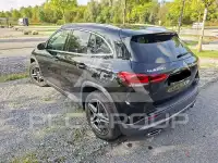 2021 Mercedes Benz GLA 250