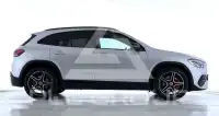 2021 Mercedes Benz GLA 250
