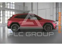 2021 Mercedes Benz GLA 250
