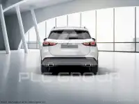 2021 Mercedes Benz GLA 250