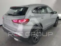 2021 Mercedes Benz GLA 250