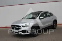 2021 Mercedes Benz GLA 250