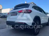 2021 Mercedes Benz GLA 250