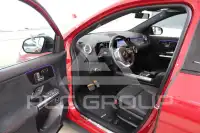 2021 Mercedes Benz GLA 250