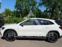 2021 Mercedes Benz GLA 250