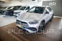 2021 Mercedes Benz GLA 250