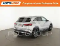 2021 Mercedes Benz GLA 250