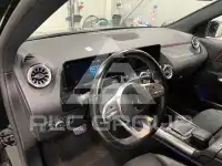 2021 Mercedes Benz GLA 250