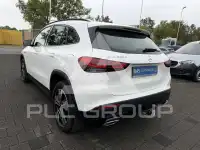 2021 Mercedes Benz GLA 250
