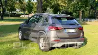 2021 Mercedes Benz GLA 250